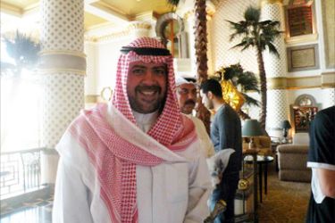 احمد الفهد الأحمد