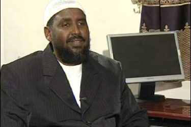د. عمر إيمان - رئيس الحزب الإسلامي في الصومال - برنامج لقاء اليوم