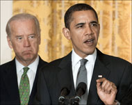 المسؤولون الأميركيون يقولون إن إدارة أوباما تريد الحوار مع سوريا (رويترز-أرشيف)