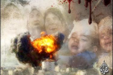 الحرب على غزة.. المعركة الحقيقية والنصر المبين