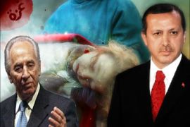 العنوان: الموقف التركي "غير المسبوق" والتساؤل الغربي الكبير