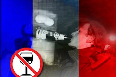وزارة الصحة الفرنسية تعتبر الخمر أحد الخبائث الرئيسية