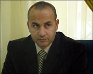 خالد العبود: المصالحات يجب ألا تنال من مصلحة الشعب الفلسطيني (الجزيرة نت) 