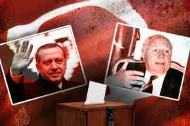الإسلاميون في الانتخابات المحلية التركية.. بين أربكان وأردوغان