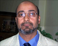 عبد السلام المسماري: من غير الملائم تعيين ضابط شرطة بوظيفة النائب العام (الجزيرة نت)