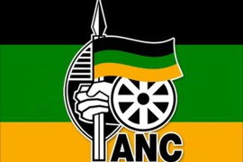 شعار حزب المؤتمر الوطني الافريقي – جنوب افريقيا