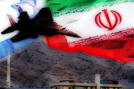 عقبات أمام الهجوم على إيران
