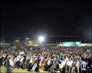 الآلاف شاركوا في مهرجان