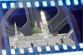 السعودية تنتج خمسة مقاطع سينمائية للتعريف بالرسول محمد بعدة لغات عالمية