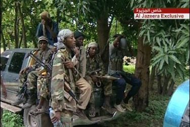 قوات المعارضة الصومالية تواصل استعداداتها العسكرية