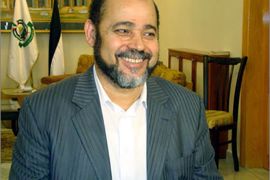 الدكتور موسى أبو مرزوق ـ نائب رئيس المكتب السياسي لحركة حماس
