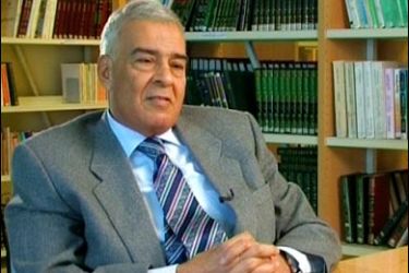 موعد في المهجر / محمد العفيفي - مترجم و دبلوماسي مصري سابق