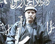تنظيم القاعدة في بلاد المغرب الإسلاميذو توجه سلفي جهادي (الفرنسية-أرشف)