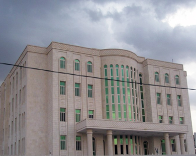 محكمة الصحافة والمطبوعات قوبلت بمعارضة محلية وإقليمية ودولية (الجزيرة نت)