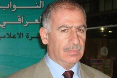 الجزيرة / أسامة النجيفي عضو البرلمان العراقي