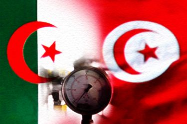 اتفاقيات تونسية جزائرية في مجال الطاقة
