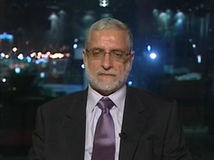 محمد عبد الجبار الشبوط / كاتب صحفي عراقي - ما وراء الخبر - ائتلاف سياسي جديد في العراق - 24/8/2009