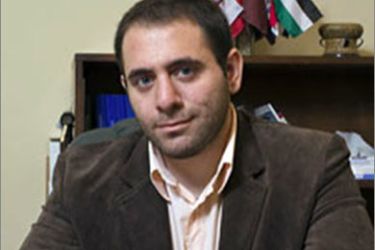 يوسف منيّر المدير الجديد لصندوق القدس ومركز فلسطين