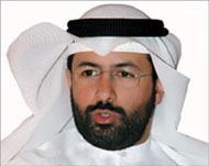 العبدلي: المسلم سبق طابورا من النواب لتقديم استجواب أعضاء الحكومة