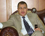 إبراهيم الصميدعي قال إن خطوة الحكومة لم تأت بجديد (الجزيرة نت)