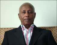 الجنرال محمد نور: الشرطة الكينية تستهدف الجالية الصومالية (الجزيرة نت)