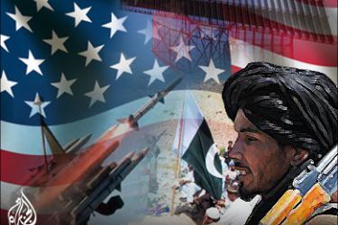 لماذا كثفت واشنطن هجماتها الصاروخية على قادة طالبان باكستان؟؟