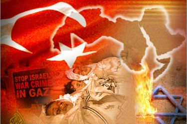 استطلاع: دور تركيا في المنطقة