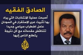 الانتخابات السودانية.. فوز الهزيمة - الكاتب: الصادق الفقيه