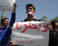 حملة ذبحتونا رصدت أكثر من عشرين مشاجرة بالجامعات الأردنية العام الماضي