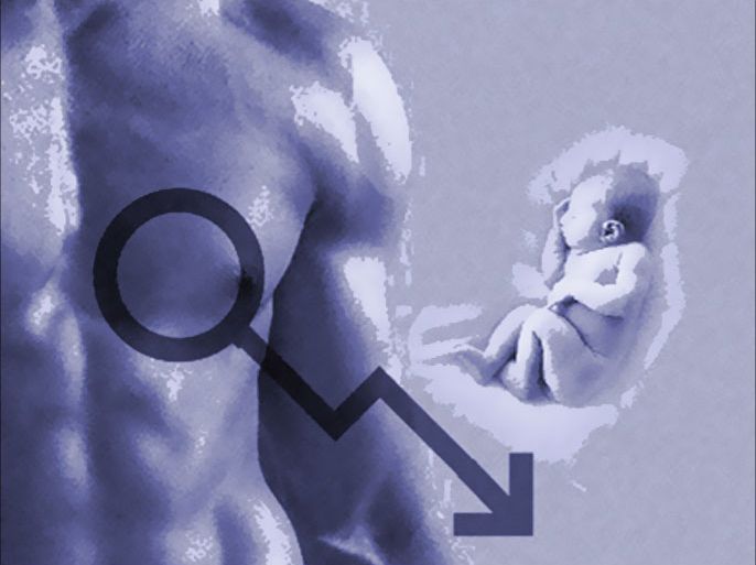 أحماض أوميغا - 3 الدهنية ضرورية للخصوبة عند الذكور
