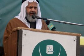 همام سعيد المراقب العام للإخوان المسلمين - إخوان الأردن: الحكومة تستهدفنا - محمد النجار – عمان