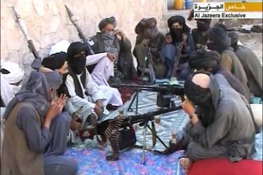 أعلنت حركة طالبان في أفغانستان إطلاق عمليات سمتها الفتح ردا على عملية واسعة توعدت القوات الأجنبية بشنها في قندهار مع حلول الصيف - صور خاصة بلجزيرة