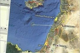 الغاز الطبيعي اللبناني والقرصنة الإسرائيلية