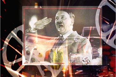 تصميم فني فيلم سينمائي عن هتلر يثير غضب اليهود في الهند