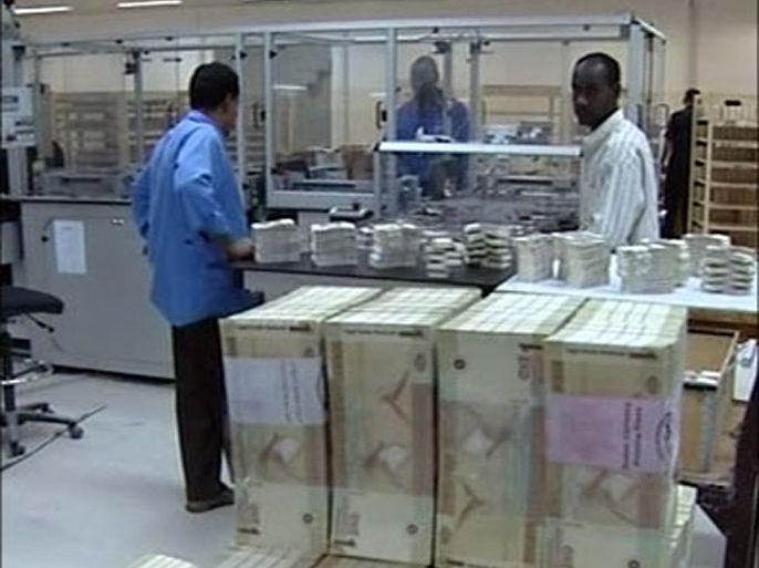 جدل حول إجراءات البنك المركزي السوداني لضبط سوق العملات الأجنبية