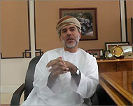 عبد الله السالمي: سوق مسقط في مرحلة متقدمة من حيث الشفافية والإفصاح (الجزيرة نت) 