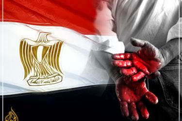 تفشي مفزع لجرائم القتل بمصر