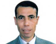 تمديد منع حاتم عبد القادر من دخول الأقصى لستة أشهر للمرة الثالثة (الجزيرة نت)