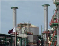 قطر تصل لمستوى إنتاج 77 مليون طن من الغاز المسال (الجزيرة)