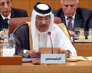 حمد بن جاسم أكد ضرورة التوجه إلىمجلس الأمن إذا فشلت المفاوضات (الفرنسية) 