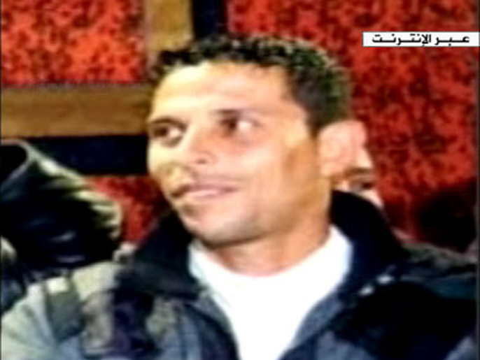 ‪البوعزيزي الذي دشن لمرحلة جديدة عبر الاحتجاج بالحرق‬ (الجزيرة)