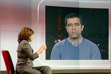 صورة عامة - ما وراء الخبر - الوضع السياسي في تونس ودول الجوار - 17/1/2011