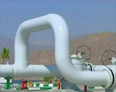 

مصر تصدر الغاز لإسرائيل في الوقت الذي تعاني فيه من أزمة طاقة (الجزيرة)