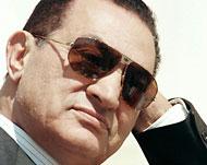 مصير مبارك أثار جدلا في الشارع المصري     (الفرنسية-أرشيف)
