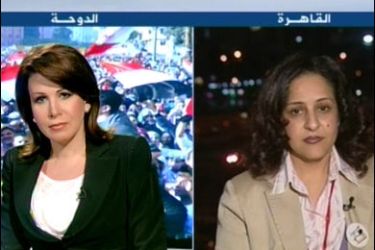 صورة عامة - مصر الثورة 24/3/2011