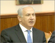 نتنياهو: إسرائيل تشارك الشعب الأميركي فرحته بالقضاء على بن لادن (الجزيرة-أرشيف)