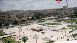 ألبوم مدينة - مدينة حلب السورية - 17/04/2011