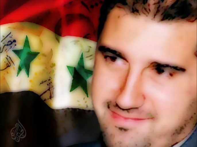رامي مخلوف وملفات الفساد المالي في سوريا