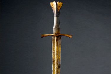 سيف دوق ميلان - مقال حول معرض "السيف" في متحف كلوني