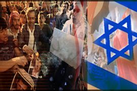 إسرائيل والانتفاضة السورية: الرهان على أقل الخيارات سوء